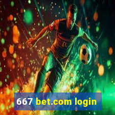 667 bet.com login